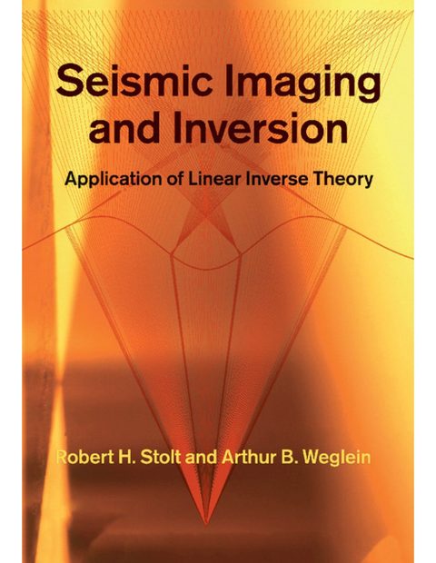 Seismic Imaging and Inversion, Volume 1