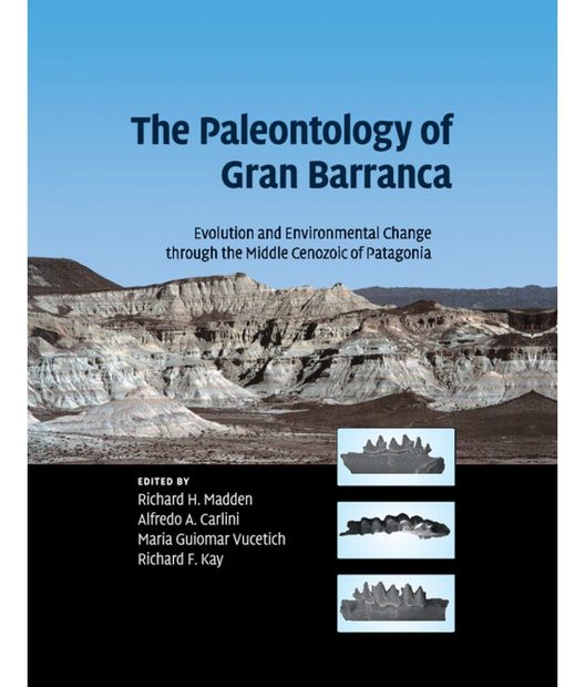 The Paleontology of Gran Barranca