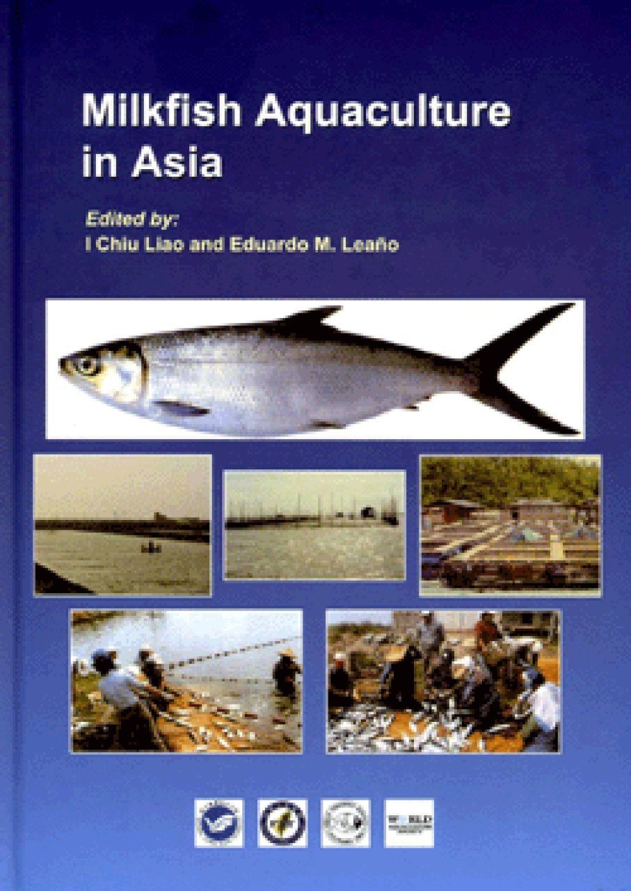 Different Species Of Milkfish