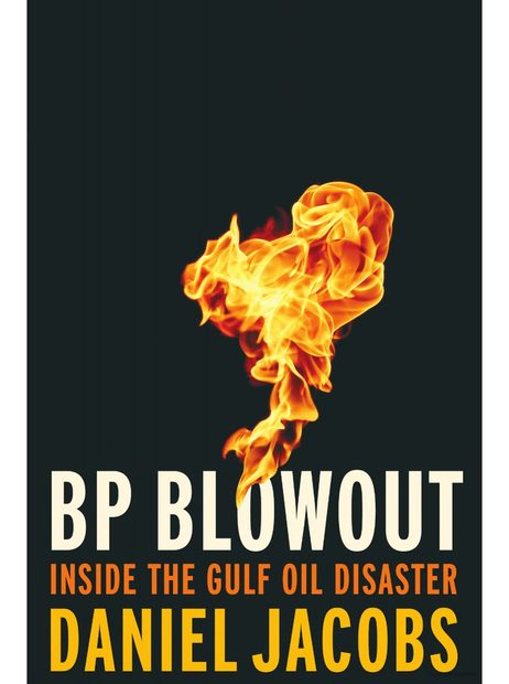 BP Blowout