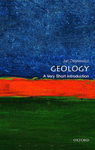 Geology: A Very Short Introduction