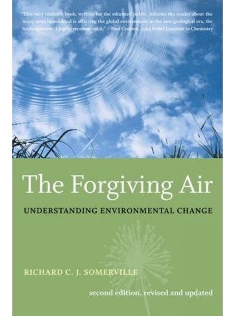 The Forgiving Air