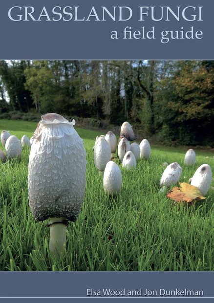 Grassland Fungi