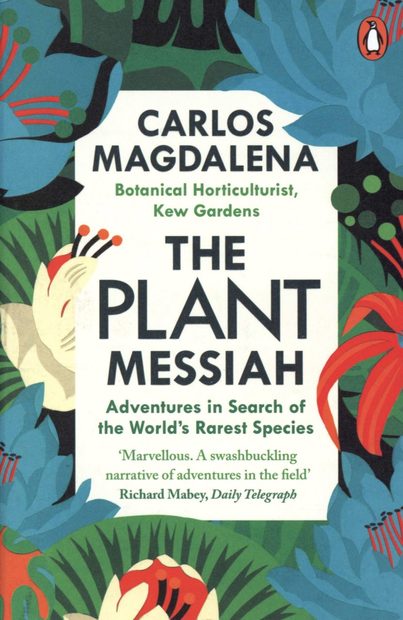 The Plant Messiah