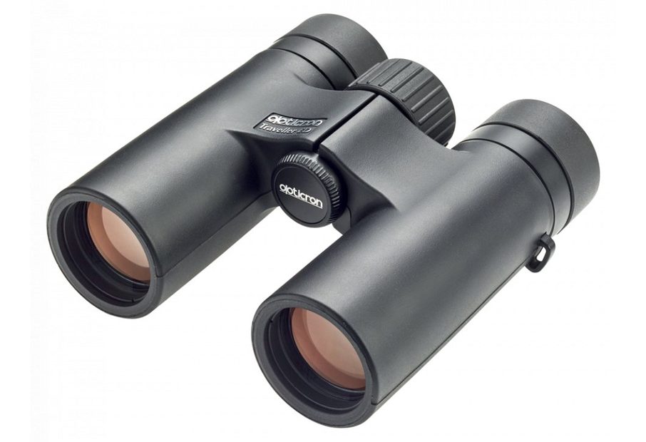 Opticron Traveller BGA ED Binoculars