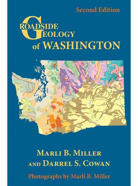 Roadside Geology of Washington