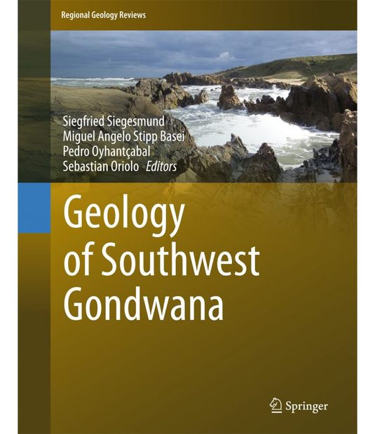 Geology of Southwest Gondwana