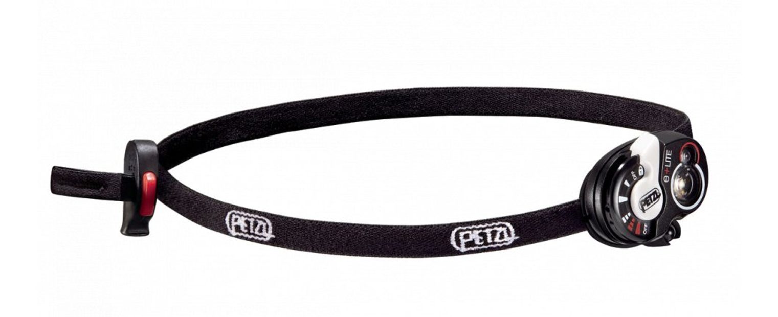 Petzl e+Lite Emergency Lamp