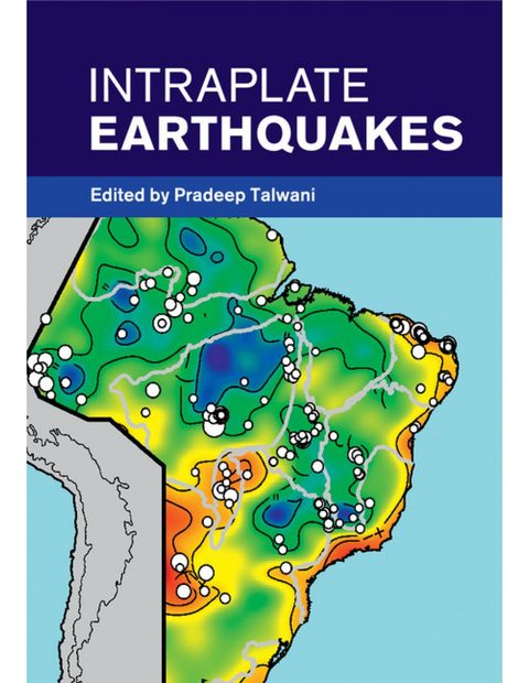 Intraplate Earthquakes
