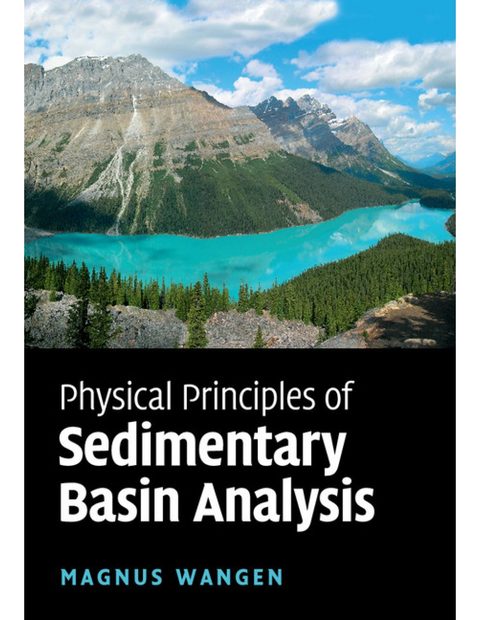 Physical Principles of Sedimentary Basin Analysis