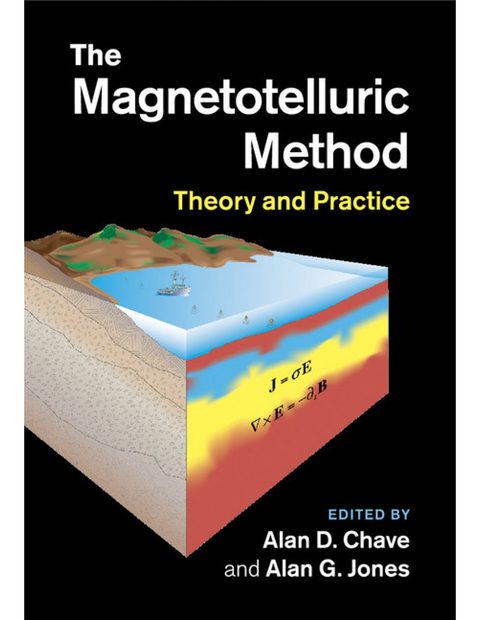 The Magnetotelluric Method