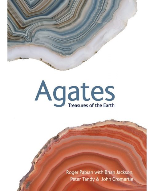 Agates: Treasures of the Earth