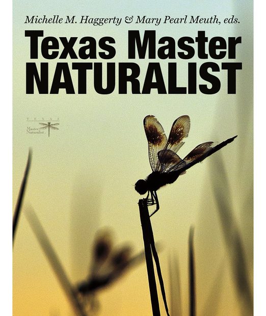 Texas Master Naturalist Statewide Curriculum