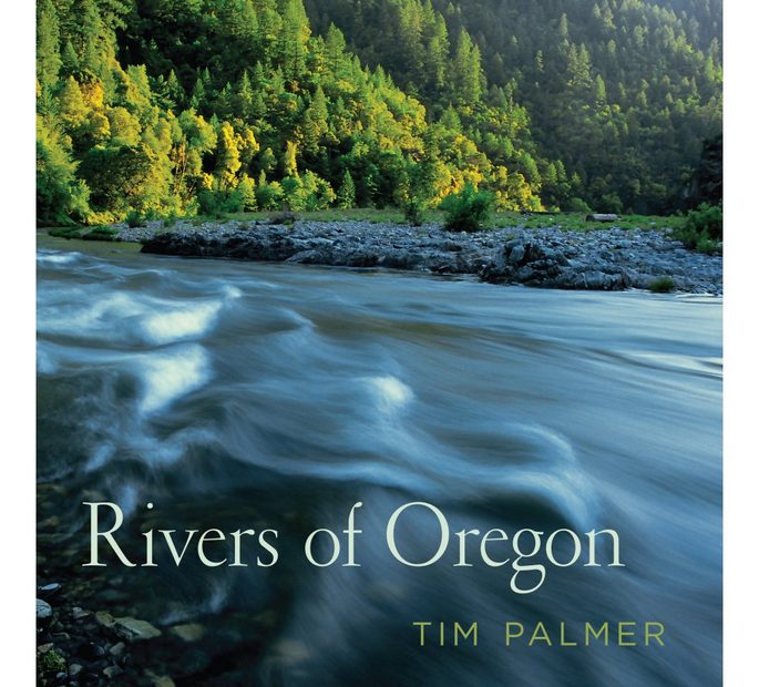 Rivers of Oregon