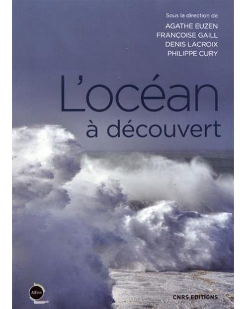L'Océan à Découvert [The Ocean Revealed]