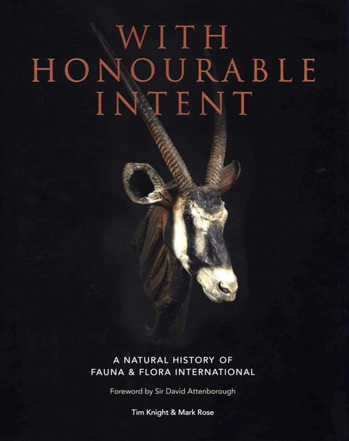 With Honourable Intent