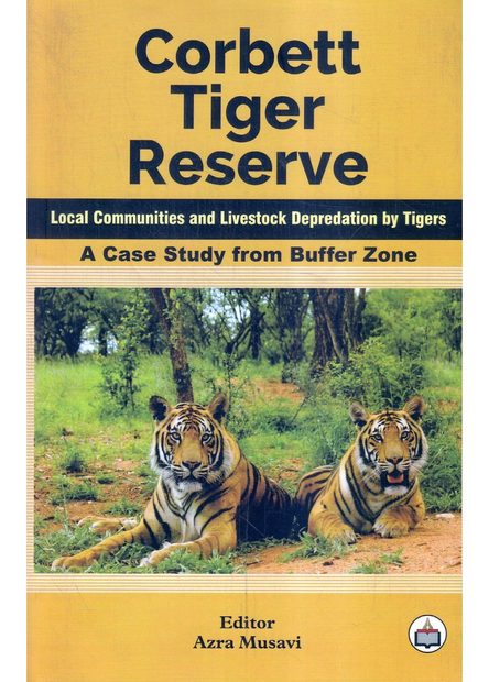 Corbett Tiger Reserve