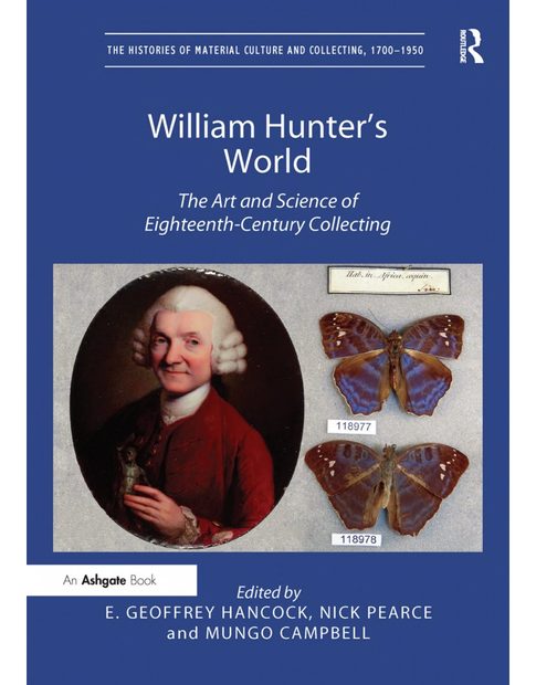 William Hunter's World