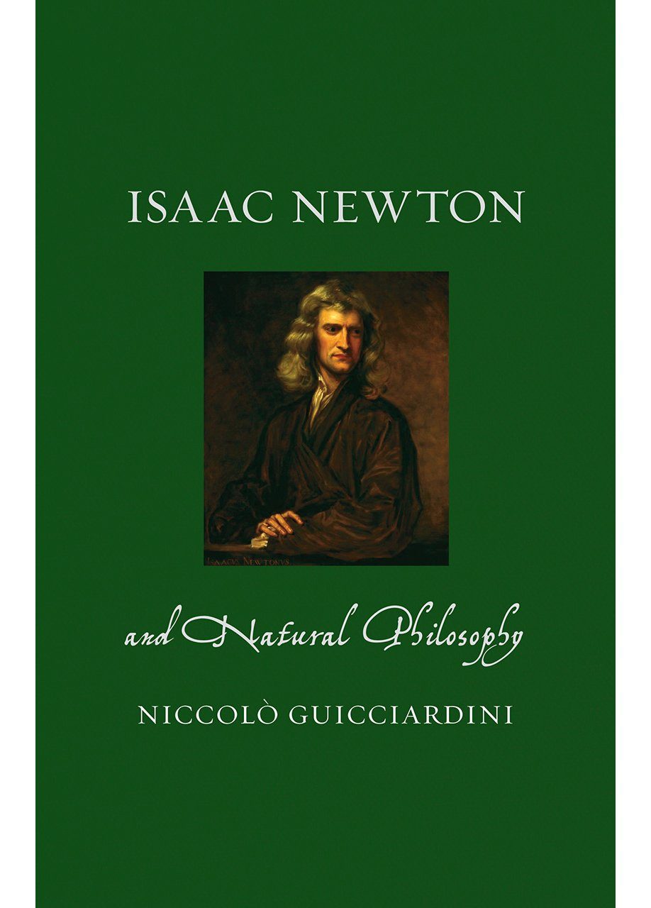 Isaac Newton And Natural Philosophy Nhbs Academic And Professional Books 1455