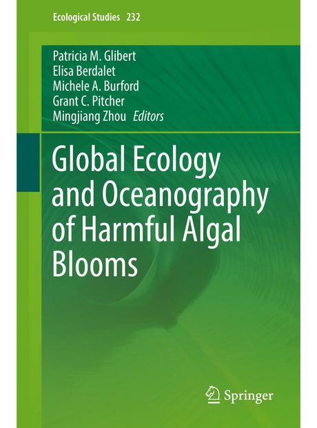 Global Ecology and Oceanography of Harmful Algal Blooms