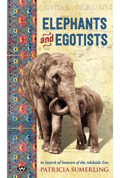 Elephants and Egotists