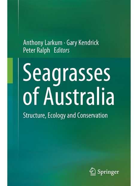 Seagrasses of Australia