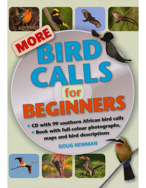 More Bird Calls for Beginners