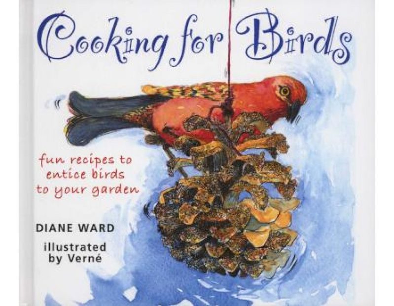 Cooking for Birds