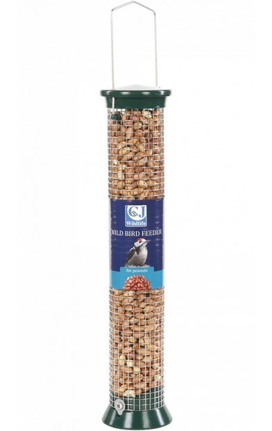 Defender Metal Peanut Feeder 
