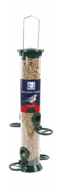 Defender Metal Seed Feeder