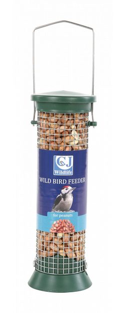 Challenger Peanut Feeder