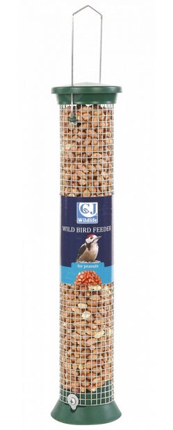 Challenger Peanut Feeder