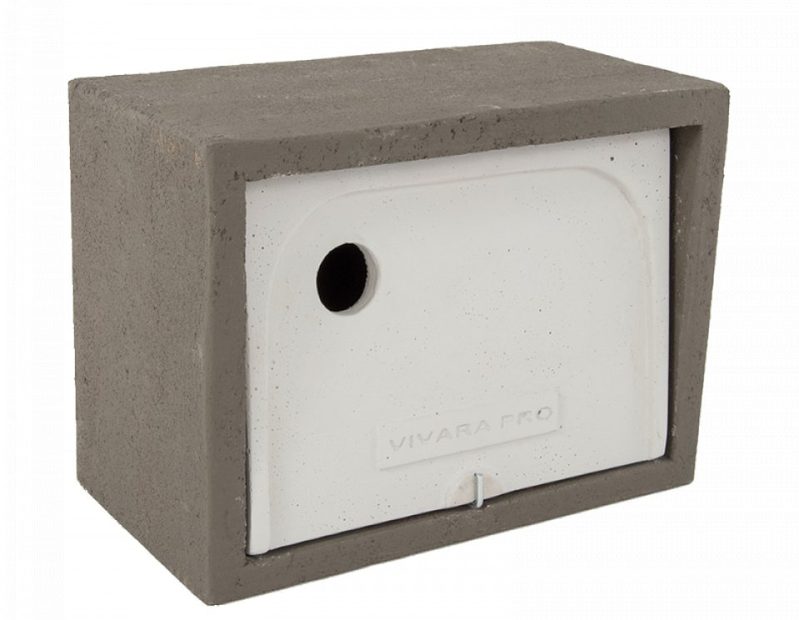 Vivara Pro WoodStone® House Sparrow Nest Box