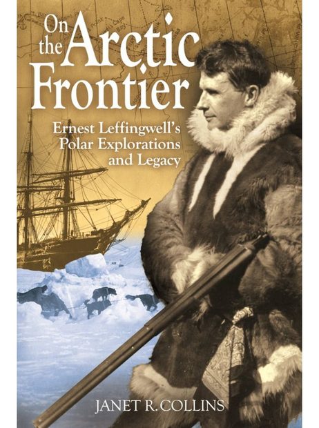 On the Arctic Frontier