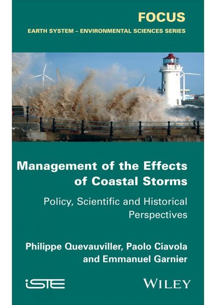 Management of the Effects of Coastal Storms