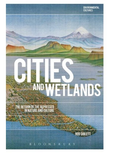 Cities and Wetlands
