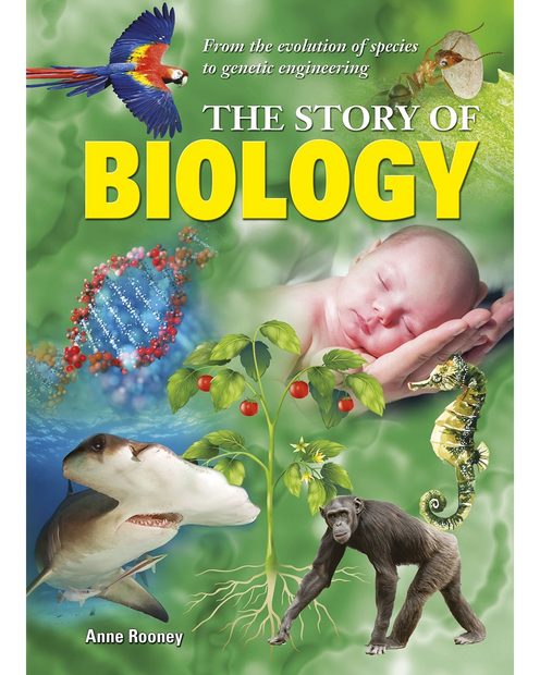 The Story of Biology