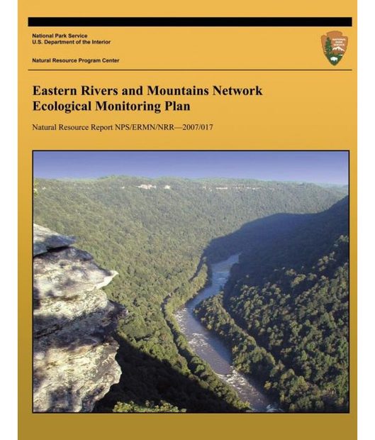 Eastern Rivers and Mountains Network Ecological Monitoring Plan