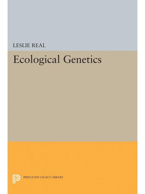 Ecological Genetics