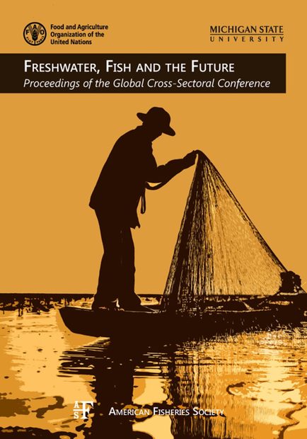 Freshwater, Fish and the Future