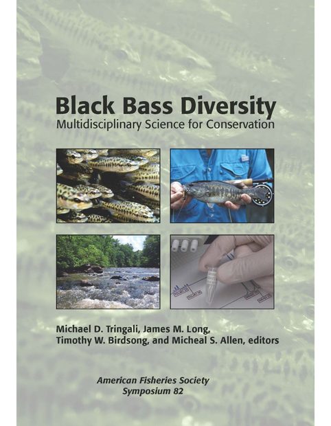 Black Bass Diversity