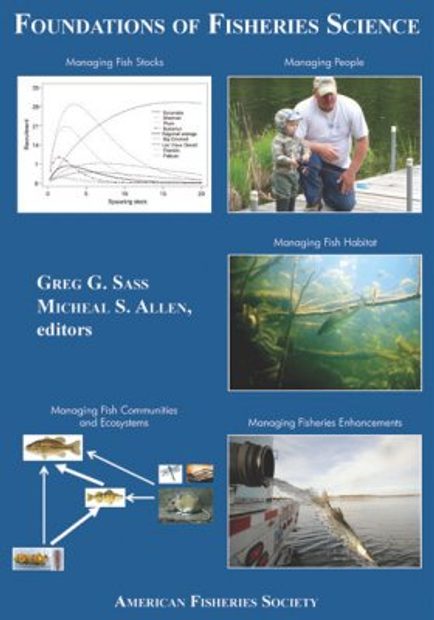 Foundations of Fisheries Science