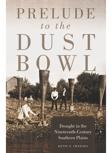 Prelude to the Dust Bowl