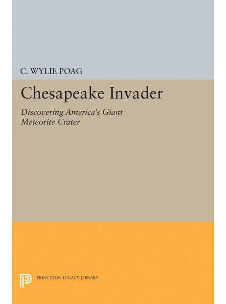 Chesapeake Invader