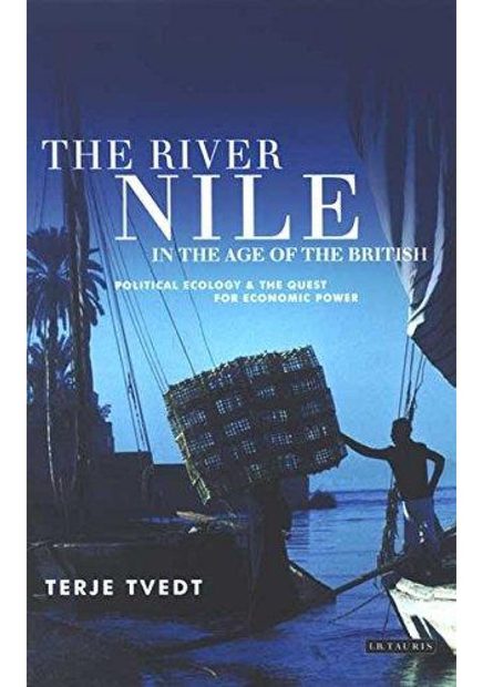 The River Nile in the Age of the British