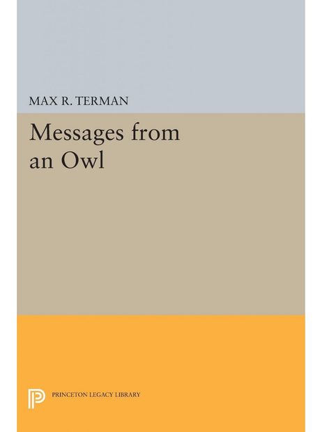 Messages from an Owl