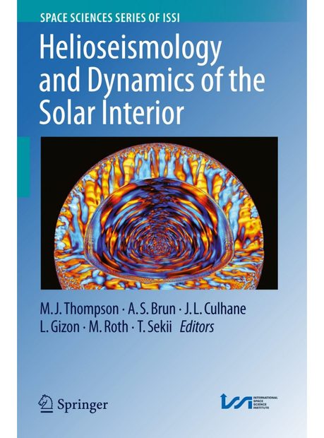 Helioseismology and Dynamics of the Solar Interior