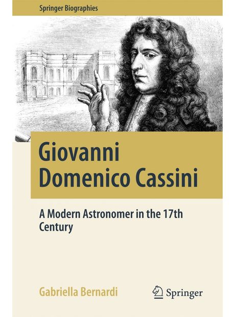 Giovanni Domenico Cassini