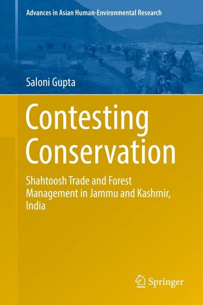 Contesting Conservation