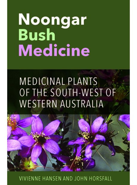 Noongar Bush Medicine